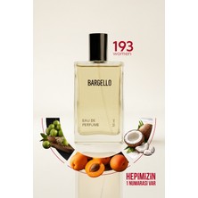 Bargello 193 Edp Oriental 50 ml Unisex Parfüm