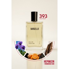 Bargello 393 Kadın 50 ml Parfüm Edp Floral