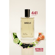 Bargello 441 Kadın EDP Floral Parfüm 50 ml