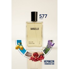 Bargello 577 Erkek 50 ml Parfüm Edp Orıental