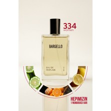 Bargello 334 Kadın EDP 50 ml Aromatik Floral Koku ile Gün Boyu Ferahlık