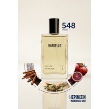 Bargello 548 Erkek Parfüm Edp Woody  50 ml