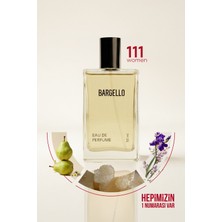 Bargello 111 Kadın 50 ml Parfüm Edp Floral