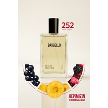 Bargello 252 Kadın 50 ml Parfüm Edp oriantal