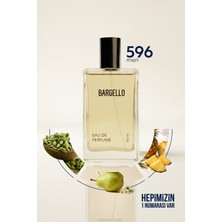 Bargello 596 Erkek 50 ml Parfüm Edp Woody