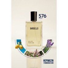 Bargello 576 Erkek 50 ml Parfüm Edp Woody