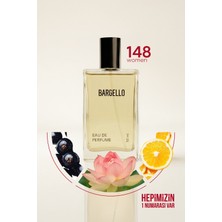 Bargello 148 Kadın EDP Fresh 50 ml Çiçeksi Koku ile Ferahlatıcı Parfüm