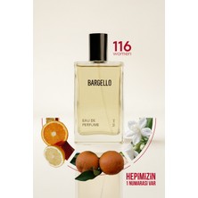 Bargello 116 Kadın 50 ml EDP Floral Parfüm Çiçeksi Koku ile Şık Hediye Seçeneği
