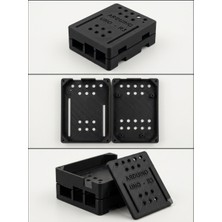 Ten Elektronik Arduino Uno-R3 Plastik Proje Kutusu 75*65*22 mm