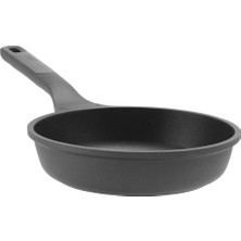 Berghoff Leo Stone Yapışmaz Alüminyum Döküm Kızartma Tavası 20 cm