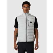North Sails Regular Fit North Tech Dik Yaka Softshell Tibüron Erkek Yelek