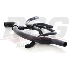 Bsg Radyator Hortumu Alt - Kangoo 97-