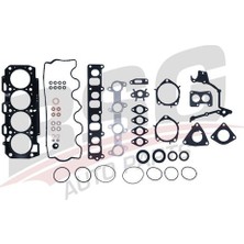 Bsg Takım Conta Nbr Kecelı-Subap Lastıklı+Skc 1,02MM - Doblo Stılo Bravo Marea Alfa 147 156 01-