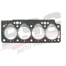 Bsg Sılındır Kapak Contası 3 Centık - Clıo Iı Kangoo Megane I R19 Solenza 00-