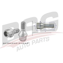 Bsg Bıjon Saplaması Bıjon Cıvatası Y.m. Aa.21 M14X1.50 - Ducato Iıı Boxer Iıı  Jumper Iıı 06-