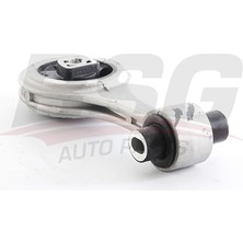 Bsg Motor Takozu Arka Alt Motor Takozu - 500L 12-