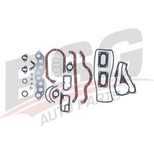 Bsg Takım Conta Full Skc Harıc Kecelı - R9 00-