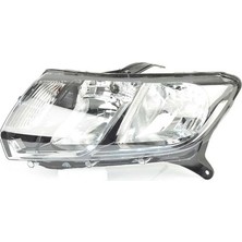 Bsg Far Sol Motorsuz - Clıo Symbol Joy 13-