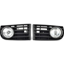 Bsg Sıs Far Setı - Golf5 04-09