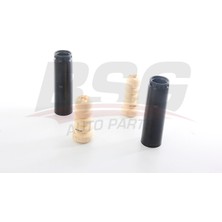 Bsg Amortısor Lastıgı Arka Koruklu Set - A3 13-