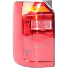 Bsg Stop Lambası Sol - Caddy 15-