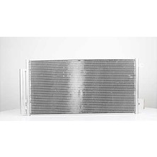 Bsg Klıma Radyatoru Kondenser 645X323X16 - Egea 15-