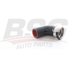 Bsg Turbo Hortumu Metal Boru Harıc Kucuk Hortum - Trafıc Iıı/vıvaro B/fıat Talento 14-