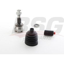 Bsg Aks Kafası Dıs Uzunluk 193,5 mm ( Kısa Sase ) - Ducato Iıı 06-