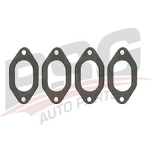 Bsg Manıfold Contası Emme 4`lu Takım Orj.malzeme - Ducato Boxer 98-