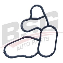 Bsg Yag Sogutucu Contası Lastık - Doblo Albea Palıo Punto Lınea Fıorıno Opel Astra H Corsa C -D 03-