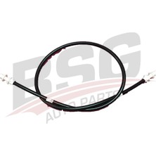Bsg Yakıt Borusu - Captur I Clıo Iv 12-