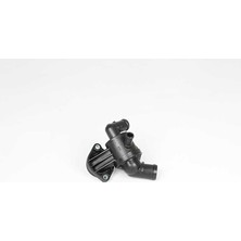 Bsg Termostat Komple Tı 15 87 - Golf6-Caddy-Passat-A3-Q3 10-