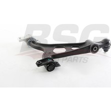 Bsg Salıncak On Sol Alt Sol - Alfa Romeo 147-156 97-06