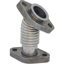Bsg Egr Borusu - Doblo Marea Stılo Alfa 147 156 01-