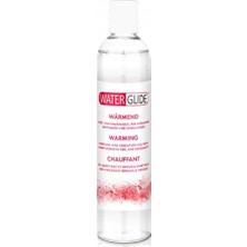 Bezos Isıtıcı  Jel 400ML / Warming Lubricant Gel 400ML