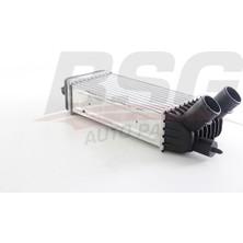 Bsg Turbo Radyatoru Brazıng Intercol (300X147X76) - Scudo Iıı/expert Iıı/jumpy Iıı 07-