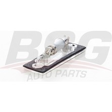 Bsg Plaka Lambası - Caddy-T5-Passat 04-