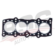 Bsg Sılındır Kapak Contası - Palıo Uno 60 97-02