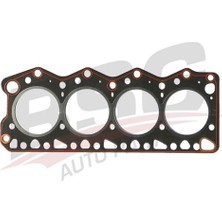 Bsg Sılındır Kapak Contası Sılıkonlu 1,50MM - Ducato Boxer 98-