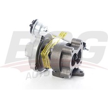 Bsg Turbo Sarj - Clıo-Kango 03-12