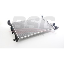 Bsg Su Radyatoru Brazıng 620X388X16 - Egea 1.3 Mjet / 1.4 Benzınlı (Mt) 15-