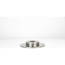 Bsg Fren Dıskı Arka 251 mm Adet Fıyatıdır(Kutu Icı 2ADET) - EGEA/500L. 15-