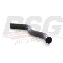 Bsg Radyator Hortumu Ust - Megane I/scenıc I 95-