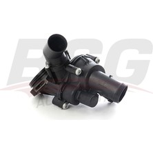 Bsg Termostat Komple V15-99-2104 - T5,5-T6 10-