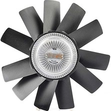 Bsg Fan Termıgı Pervane Komple - Lt 96-06