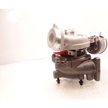 Bsg Turbo Sarj 143 PS-150 Ps - A4-A5-A6 13-