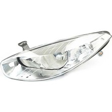 Bsg Far Sol Motorlu - Fluence 10-13