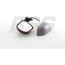 Bsg Dıs Dıkız Aynası Sag 8H5P-ELEKTRIKLI Isıtmalı - Duster 10-12