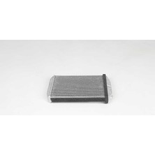 Bsg Kalorıfer Radyatoru Brazıng 204X155X26 - Kango Iıı/master Iıı/movan B/merdeces Benz Cıtan/nıssan NV400 08-