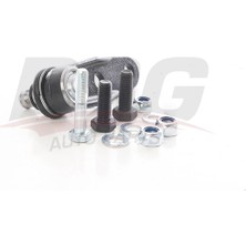 Bsg Rotıl Alt Sag/sol - Renault-9-11/kangoo I 81-00
